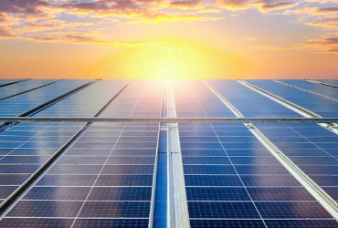 Türkiye’de yenilenebilir enerji yatırımları 2025’te rekor seviyeye ulaşıyor